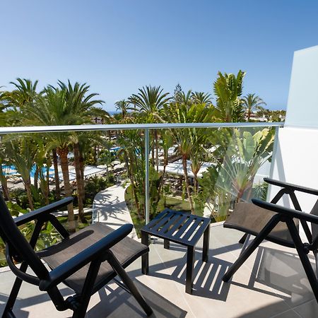 Riu Palace Palmeras Playa del Ingles  Exterior photo