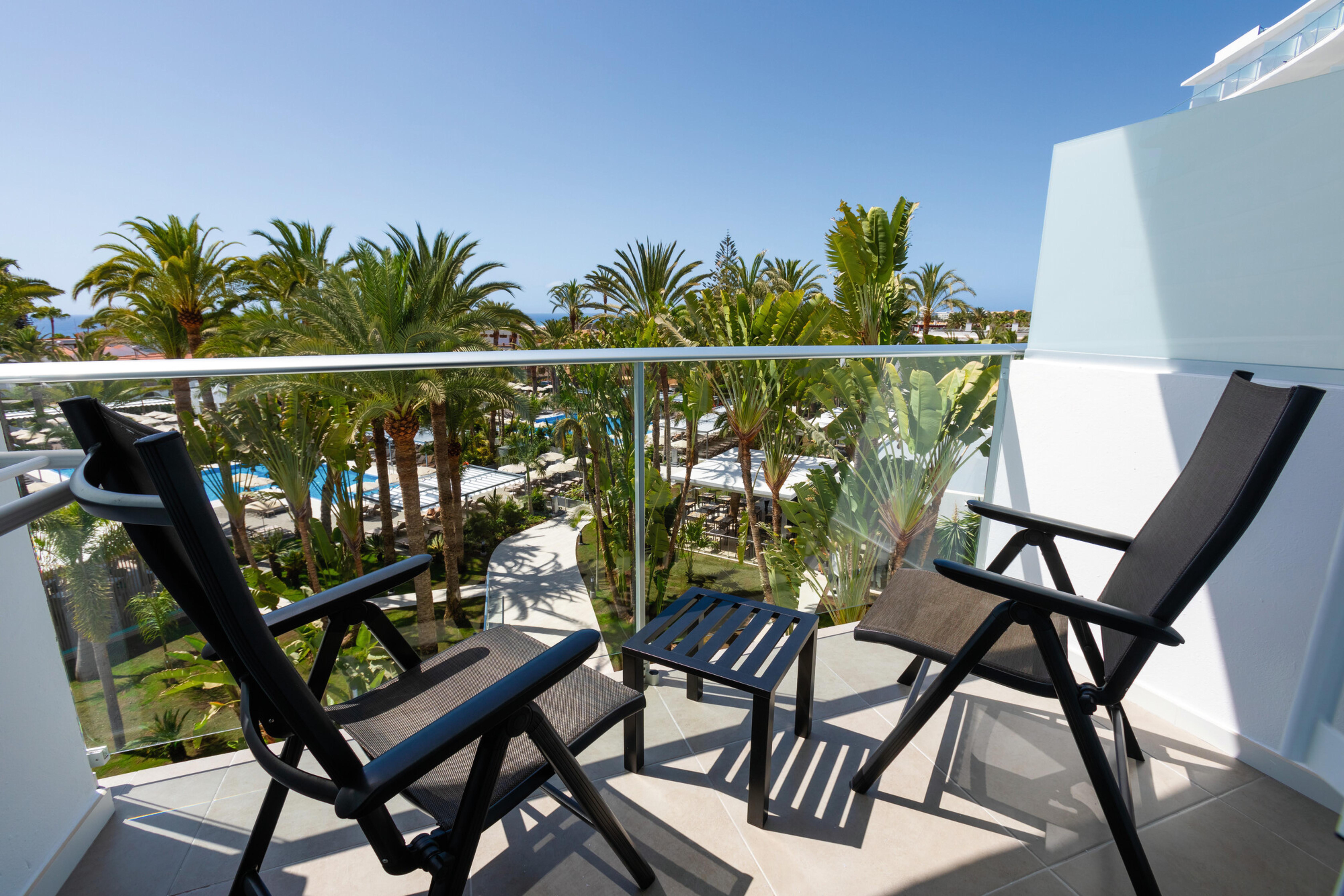 Riu Palace Palmeras Playa del Ingles  Exterior photo