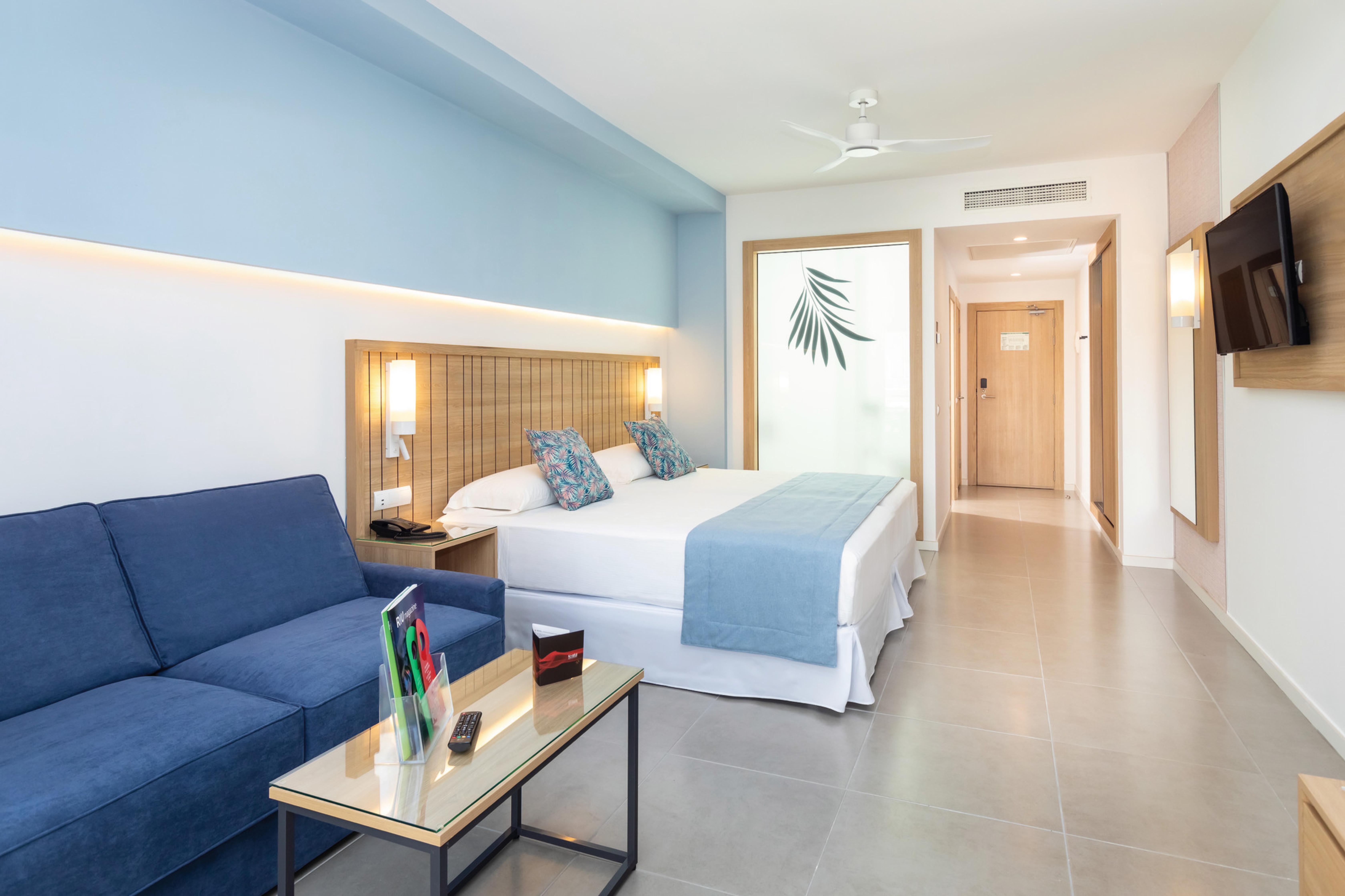 Riu Palace Palmeras Playa del Ingles  Exterior photo
