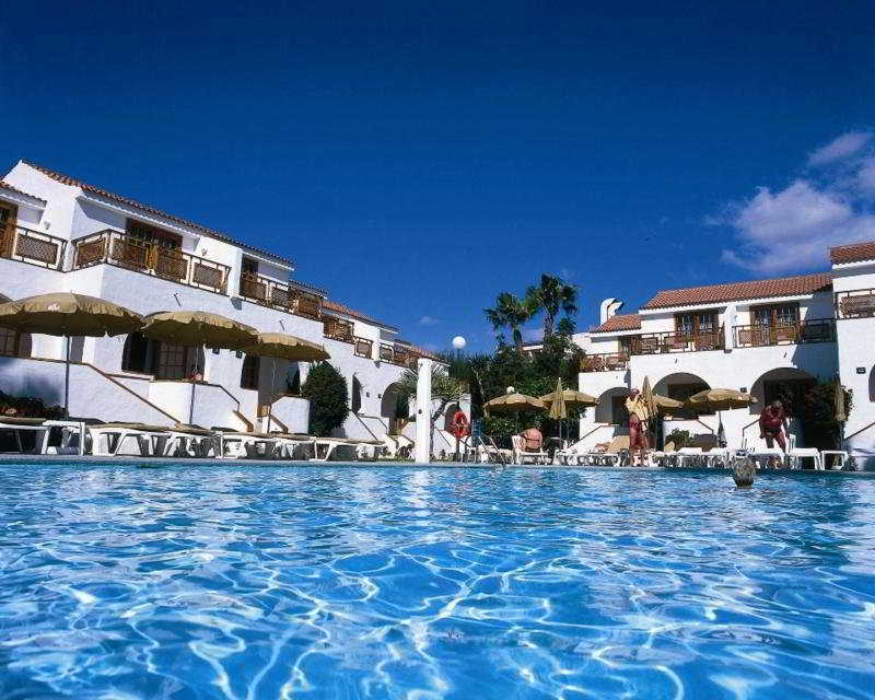 Riu Palace Palmeras Playa del Ingles  Exterior photo
